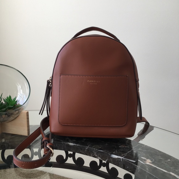 Giorgio Fiorelli Handbags - SOLD Fiorelli Mini Backpack Purse
